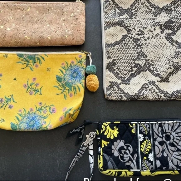 Madewell, Loft, Chico’s, Vera Bradley bags - Picture 1 of 5